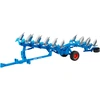 Image de Lemken Vari-Titan charrue réversible semi-portée, Modèle réduit de voiture
