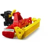 Image de bruder 02346 - Pöttinger Lion 3002 Herse rotative, Tracteur à remorque, Jouets, Ferme