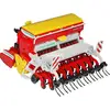Image de Semeuse à herse rotative Vitasem 302ADD de Pöttinger, Modèle réduit de voiture
