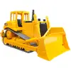 Image de Bulldozer Caterpillar, Modèle réduit de voiture