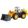 Image de Chargeur articulé LIEBHERR L574, Modèle réduit de voiture
