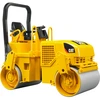 Image de Dameur Caterpillar, Modèle réduit de voiture