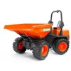 Image de Bruder AUSA MINIDUMPER VEHÍCULO DE JUGUETE