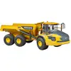 Image de Volvo Dumper A60H, Modèle réduit de voiture