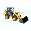 Image de Chargeur articulé CAT Compact, Modèle réduit de voiture