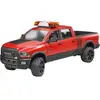 Image de Véhicule RAM 2500 Power Wagon, Modèle réduit de voiture