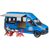 Image de MB Sprinter Camper avec conducteur, Modèle réduit de voiture