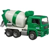 Image de MAN TGA Camion à ciment, Modèle réduit de voiture