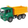Image de Camion Benne MAN, Modèle réduit de voiture