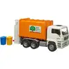 Image de MAN TGA Camion poubelle, Modèle réduit de voiture