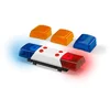 Image de bruder - 2802 - Véhicule Miniature - Modèle Simple - Accessoires - Sons Et Lumières pour Voitures Et Camions