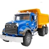 Image de Camion-benne MACK Granite, Modèle réduit de voiture