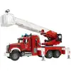 Image de MACK Granite Fire Engine, Modèle réduit de voiture