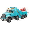Image de MACK Granite camion de dépannage et de remorquage avec module lumière et son, Modèle réduit de voiture