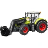 Image de Claas Axion 950 avec chargeur frontal, Modèle réduit de voiture