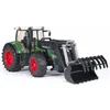 Image de bruder 03041 - Fendt 936 Vario avec chargeur frontal - 1:16 Véhicules, tracteur, tracteur, bulldog, agriculture, ferme, sylviculture, bworld, remorque