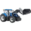 Image de New Holland T7.315, Modèle réduit de voiture