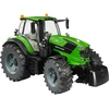 Image de Deutz 8280 TTV, Modèle réduit de voiture