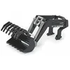 Image de bruder 03333 - Chargeur frontal pour tracteur de la série 3000