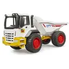 Image de bruder 03420 - ROADMAX Tombereau avec benne basculante