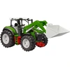 Image de Tracteur Roadmax avec chargeur frontal, Jeu véhicule