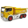 Image de Bruder 03470 - Camion Benne Roadmax - 1:16 Véhicules, camions, camions, véhicules de Chantier, Chantier, Jouets à partir de 2 Ans