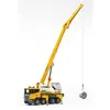 Image de Camion Scania R-serie Avec Grue Liebherr Intégrée - Bruder Multicolore en occasion ou reconditionné