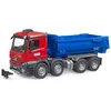 Image de bruder Modèle réduit de véhicule de Construction Mercedes Benz modèle Fini Modèle réduit de Camion