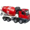 Image de Bétonnière Mercedes-Benz MB Arocs, Modèle réduit de voiture