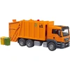 Image de MAN TGS Camion poubelle, Modèle réduit de voiture