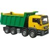 Image de MAN TGS camion à benne basculante LKW, Modèle réduit de voiture