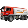 Image de MAN TGS camion-citerne, Modèle réduit de voiture