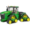 Image de Tracteur John Deere 9620RX avec chenilles, Modèle réduit de voiture