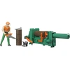 Image de Set de figurines sylviculture, Ensembles