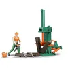 Image de Bruder - 62650 - Set Forestier Bworld avec Figurine