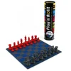 Image de Weiblespiele 06222 Jeu d'échecs « Play 'N' Roll »