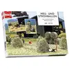 Image de Hornby France - Busch - 1212 - Circuit - Train - Bottes de foin
