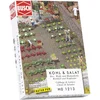 Image de Hornby France - Busch - 1213 - Circuit - Train - Choux et salades