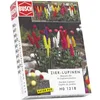 Image de Hornby France - Busch - 1218 - Circuit - Train - Lupins de jardin