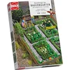 Image de Busch Environnement - BUE1254 - Modélisme Ferroviaire - Potager Rural