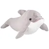 Image de Heunec - 248571 - Peluche dauphin - 50 cm