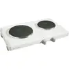 Image de Plaque de cuisson double THS 2015, Plaque chauffante