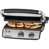 Image de Gril de contact KG 2020 grill à contact électrique