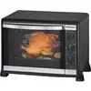 Image de BG 1550 Four électrique 30 L Noir, Mini four