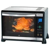 Image de BGE 1580/E Grille-pain four 30 L 1580 W Noir, Acier inoxydable Grill, Mini four