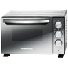 Image de BGS 1400 four Four électrique 22 L 1380 W Noir, Argent, Mini four