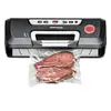 Image de ROMMELSBACHER Scelleuse sous Vide VAC 285, Capacité d'aspiration 9L/min, Utilisation d'une Seule Main, pour un Fonctionnement à Long Terme, pour Feuilles jusqu'à 30 cm de Large