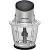 Image de MZ 500 hachoir électrique 1,5 L 500 W Noir, Acier inoxydable, Broyeur