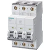 Image de Siemens Disjoncteur numérique industriel LS C10A, 3 pôles, T=70, 10kA 5SY4310-7