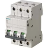 Image de Siemens Indus.Sector Disjoncteur LS B13A, 3 pôles 400V 5SL6313-6